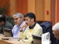 گزارش تصویری نشست و بازدید مدیران ارشد مرتبط با حوزه صنایع دریایی وزارت دفاع